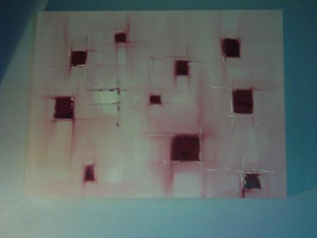 Les caprices de la lumi&egrave;re